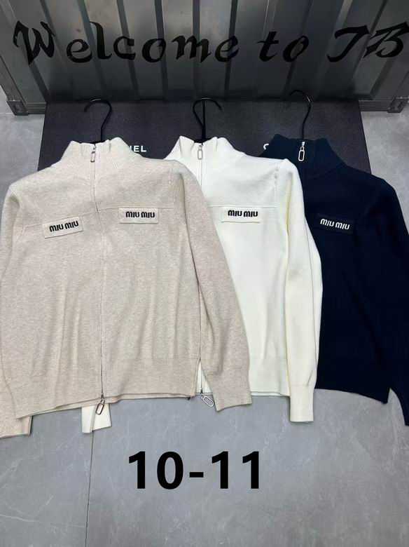 MiuMiu S-XL 34
